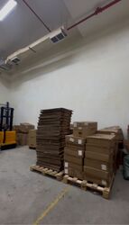 Oxley Bizhub (D14), Warehouse #539845791